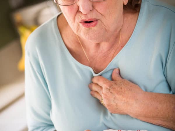Биологические препараты снижают риск инфаркта и инсульта при артрите