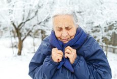 Четыре способа облегчить артрит зимой: советы эксперта