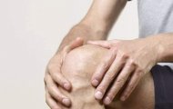 Супрапателлярный бурсит коленного сустава: что такое и как лечить ?