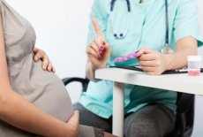 Псориатический артрит при беременности: что ожидать?