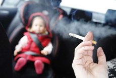 Пассивное курение в детстве повышает риск ревматоидного артрита