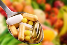 Жирорастворимые витамины полезны при артрозе