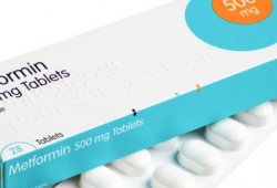 Инструкция по применению препарата Метформин, а также отзывы и цены