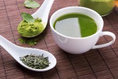 Ученые: зеленый чай полезен при артрите