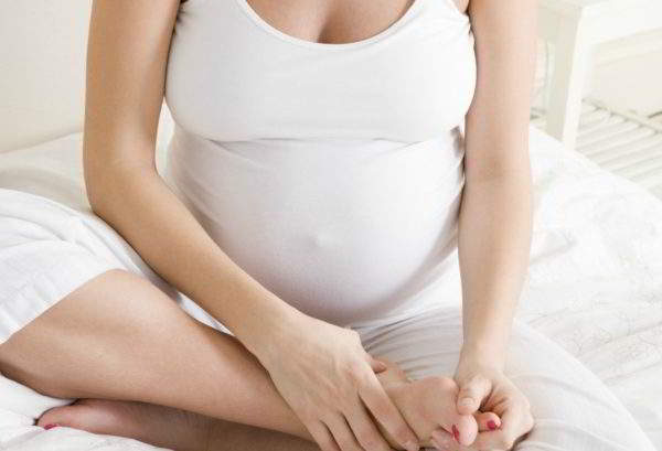 Артропатия беременных