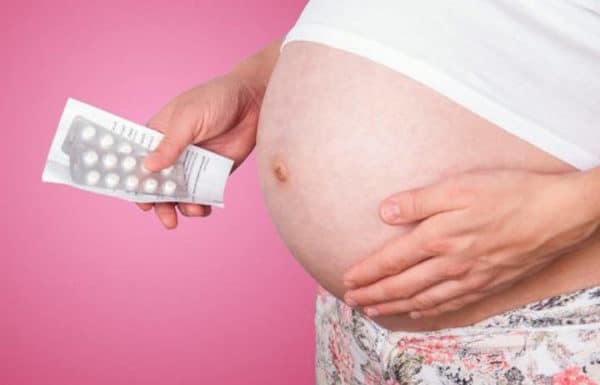 Метформин при беременности