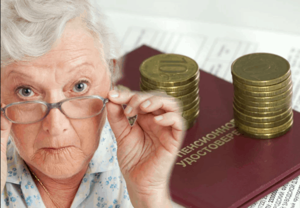На сколько планируют повысить пенсии в 2021 году