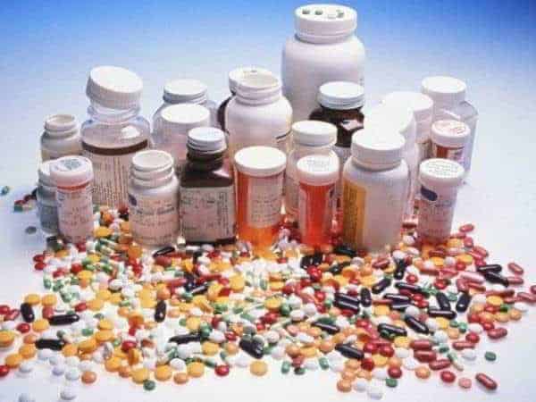 Обезболивающие препараты и таблетки при болях в суставах