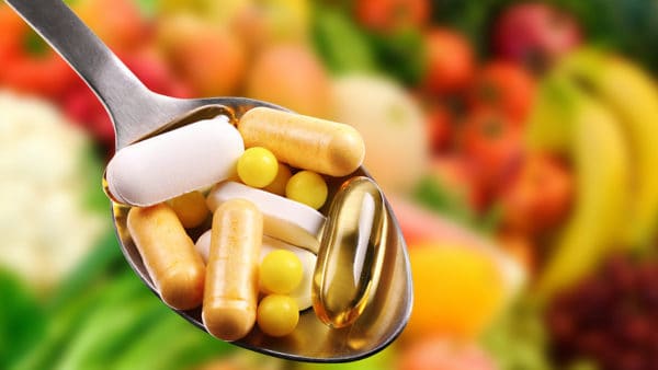 жирорастворимые витамины при артрозе